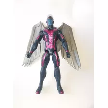 Arcanjo Marvel Anjo X-men Angel Archangel