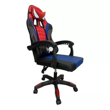 Silla Gamer Spiderweb