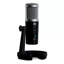 Presonus Revelator Usb Condensador Micrófono Para Podcasting