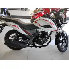 Lifan Motos Lf150 , No Cg , No Corven Gilera Zanella