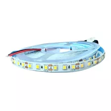 Fita Led 2835-branco Quente 3000k 5mts-120 Leds/m 12v