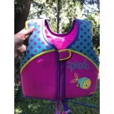 Chaleco Salvavidas Infantil Speedo