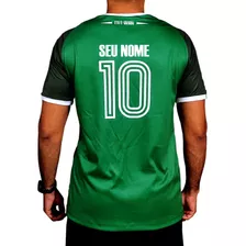 Blusa Camisa Palmeiras Palestra