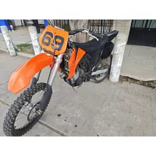 Ktm Mx 