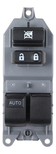 Control Maestro Switch Para Toyota Auris Yaris Rav 4 Iii Foto 4