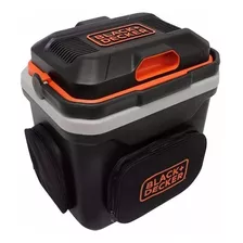 Conservadora 24 Litros Black + Decker Bdc24l Garant Oficial