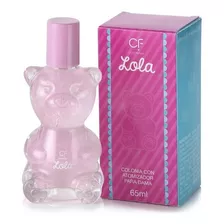 Lola Colonia Para Dama 65 Ml