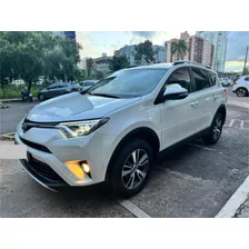 Toyota Rav4 2019 2.0 Top 4x2 Aut. 5p