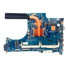 Placa Mãe Notebook Compativel LG 15u530 I5 C/nf Envio Rápido