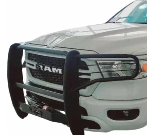 Tumbaburros Dodge Ram Pick Up 1500-2500 2021-23 Marca Over  Foto 5