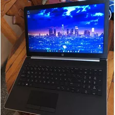 Laptop Hp Ryzen 3 