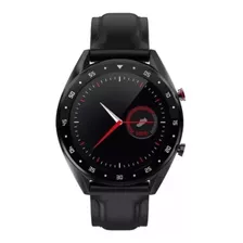 Relogio Smartwatch Microwear Ios Android Samsung Mtr-30