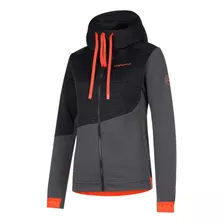 Polar Method Hoody Mujer La Sportiva 