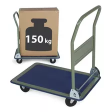 150 Kg Coche Carga Plegable Para Compras Alimentos Bebidas