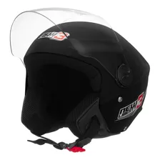 Capacete Para Moto Aberto Pro Tork New Liberty 3 Lançamento