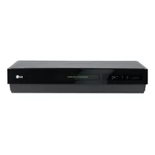 Bluray LG Bh 100 Hd Dvd / Bluray Combo Full Hd Player