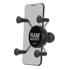 Ram Mounts X-grip® Soporte De Celular Estándar Con Anclaj