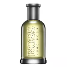 Hugo Boss Bottled Edt 200 ml Para Hombre