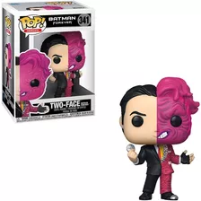 Two Faces Funko Dos Caras - Pop Heroes - Batman Forever 341