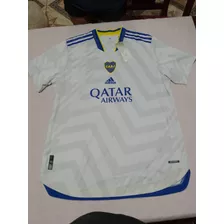 Remera De Boca 