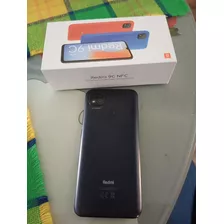 Celular Xiaomi Redmi 9c