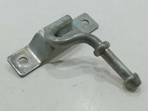 Suporte Do Escape Borracha Coxim Evoque 2.0 2014 7