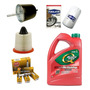 Kit Afinacion Ford Windstar 3.8 V6 Aceite 5w20 Motorcraft 