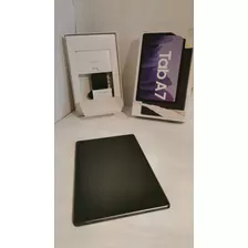 Samsung Galaxy Tab A A7 Sm-t500 10.4 64gb Dark Gray 3gb Ram