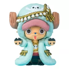 Mini Figura Tony Chopper - One Piece Vol 1 Tamashii Box