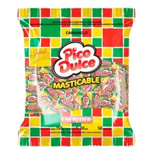 Caramelos Masticables Pico Dulce 500g