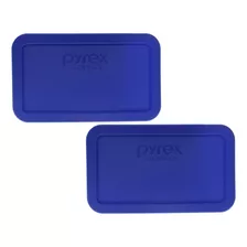 Pyrex -pc 4.8 Tazas Cadet Blue Tapas - Paquete De 2