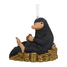 Adorno De Resina Niffler De Fantastic Beasts And Where ...