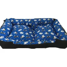 Cama G Para Cães De Grande Porte