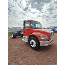 Freightliner M2 44k Modelo 2009 Chasis Cabina Rabón 4x2