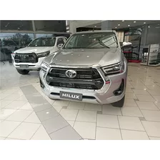 Hilux Cabine Dupla Srx Plus 4x4 Automática 2024 / 2024