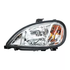 Par De Faros Freightliner Columbia 2005-2006-2007 Cristal