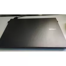 Notebook Samsung Np550xda-kf1br