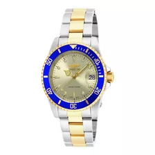 Reloj Invicta Ile8928oba Multicolor Hombre