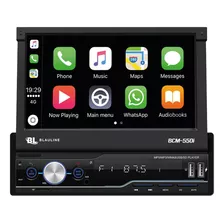 Estereo Con Pantalla In Dash Androidcarplay Bmc-550i