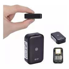 Localizador Gps Magnético For Coches Y Motos -