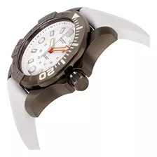 Reloj De Tamaño Mediano Para Hombre