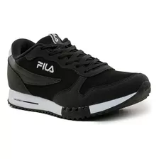 Zapatillas Euro Jogger Sport Fila Team Sport Tienda Oficial