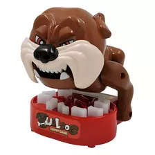 Brinquedo Jogo Bad Dog Mini Não Acorde O Cachorro Infantil