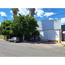 Nave Industrial De 511 M2 En Venta - Parque Industrial Bernardo Quintana, Querétaro