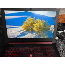 Notebook Acer Nitro 5 An515-51