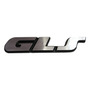Emblema Gl Para Jetta Golf A3