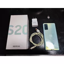 Samsung Galaxy S20 Fe 
