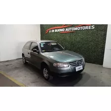 Volkswagen Gol 1.6 Power 2009 Di Buono Automotores