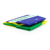 Bandeira Do Brasil 150x90cm - Dupla Face Qualidade Superior