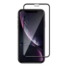 Pelicula Premium 9d Nano Gel P/ iPhone 11 Ou Xr